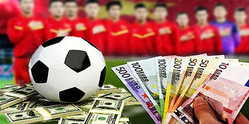 Định nghĩa về Cá cược thể thao Bet88